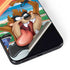 Looney Tunes Tasmanian Devil Surfboard Galaxy S22 Skin