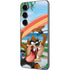 Looney Tunes Tasmanian Devil Surfboard Galaxy S23 Skin