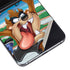 Looney Tunes Tasmanian Devil Surfboard Galaxy Z Flip5 5G Skin