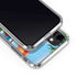 Looney Tunes Tasmanian Devil Surfboard iPhone 11 Clear Case