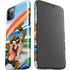 Looney Tunes Tasmanian Devil Surfboard iPhone 11 Pro Max Lite Case