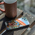 Looney Tunes Tasmanian Devil Surfboard iPhone 11 Pro Max Skin