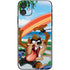 Looney Tunes Tasmanian Devil Surfboard iPhone 11 Skin