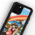 Looney Tunes Tasmanian Devil Surfboard iPhone 12 Pro Max Waterproof Case