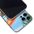 Looney Tunes Tasmanian Devil Surfboard iPhone 12 Pro Skin