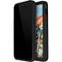 Looney Tunes Tasmanian Devil Surfboard iPhone 12 Pro Waterproof Case