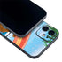 Looney Tunes Tasmanian Devil Surfboard iPhone 12 Skin