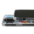 Looney Tunes Tasmanian Devil Surfboard iPhone 13 Pro MagSafe Case