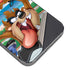 Looney Tunes Tasmanian Devil Surfboard iPhone 13 Pro Max Skin