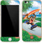 Looney Tunes Tasmanian Devil Surfboard iPhone 6/6s Skin