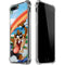 Looney Tunes Tasmanian Devil Surfboard iPhone 7/8 Plus Clear Case