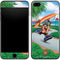 Looney Tunes Tasmanian Devil Surfboard iPhone 7 Plus Skin