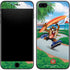 Looney Tunes Tasmanian Devil Surfboard iPhone 7 Plus Skin