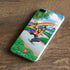 Looney Tunes Tasmanian Devil Surfboard iPhone 7 Plus Skin