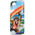 Looney Tunes Tasmanian Devil Surfboard iPhone 7 Pro Case