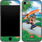 Looney Tunes Tasmanian Devil Surfboard iPhone 7 Skin