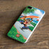 Looney Tunes Tasmanian Devil Surfboard iPhone 8 Plus Skin
