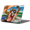 Looney Tunes Tasmanian Devil Surfboard Apple MacBook Pro 13-inch Skin