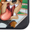 Looney Tunes Tasmanian Devil Surfboard Otterbox Defender iPhone Skin