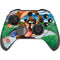 Looney Tunes Tasmanian Devil Surfboard Xbox Elite Wireless Controller Series 2 Skin