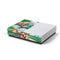 Looney Tunes Tasmanian Devil Surfboard Xbox One S Console Skin