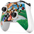 Looney Tunes Tasmanian Devil Surfboard Xbox One S Controller Skin
