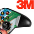 Looney Tunes Tasmanian Devil Surfboard Xbox One S Controller Skin