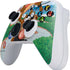 Looney Tunes Tasmanian Devil Surfboard Xbox Series S Controller Skin