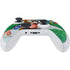 Looney Tunes Tasmanian Devil Surfboard Xbox Series S Controller Skin
