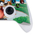 Looney Tunes Tasmanian Devil Surfboard Xbox Series S Controller Skin