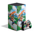 Looney Tunes Tasmanian Devil Surfboard Xbox Series X Bundle Skin