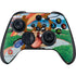 Looney Tunes Tasmanian Devil Surfboard Xbox Series X Controller Skin