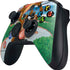Looney Tunes Tasmanian Devil Surfboard Xbox Series X Controller Skin