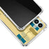 Looney Tunes Tasmanian Devil Swirl Cream Galaxy A13 5G Clear Case