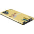 Looney Tunes Tasmanian Devil Swirl Cream Galaxy Note 10 Pro Case