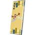 Looney Tunes Tasmanian Devil Swirl Cream Galaxy Note 10 Skin