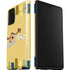 Looney Tunes Tasmanian Devil Swirl Cream Galaxy Note20 5G Pro Case