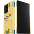 Looney Tunes Tasmanian Devil Swirl Cream Galaxy Note20 Ultra 5G Lite Case