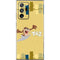 Looney Tunes Tasmanian Devil Swirl Cream Galaxy Note20 Ultra 5G Skin