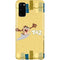 Looney Tunes Tasmanian Devil Swirl Cream Galaxy S20 Lite Case