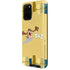 Looney Tunes Tasmanian Devil Swirl Cream Galaxy S20 Plus Pro Case
