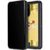 Looney Tunes Tasmanian Devil Swirl Cream Galaxy S20 Plus Waterproof Case