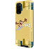 Looney Tunes Tasmanian Devil Swirl Cream Galaxy S20 Pro Case
