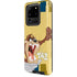 Looney Tunes Tasmanian Devil Swirl Cream Galaxy S20 Ultra 5G Pro Case