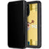 Looney Tunes Tasmanian Devil Swirl Cream Galaxy S20 Waterproof Case