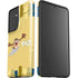 Looney Tunes Tasmanian Devil Swirl Cream Galaxy S21 Ultra 5G Pro Case