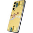 Looney Tunes Tasmanian Devil Swirl Cream Galaxy S22 Skin