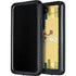 Looney Tunes Tasmanian Devil Swirl Cream Galaxy S23 Waterproof Case