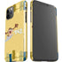 Looney Tunes Tasmanian Devil Swirl Cream iPhone 11 Pro Lite Case