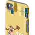 Looney Tunes Tasmanian Devil Swirl Cream iPhone SE (2nd & 3rd Gen) Pro Case